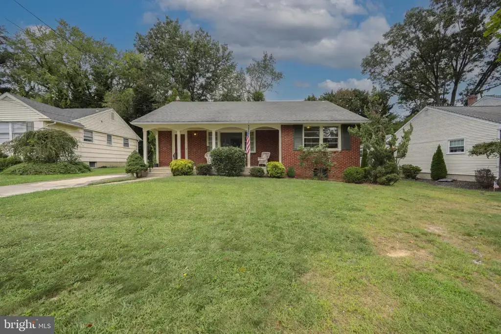 407 Graisbury Ave, HADDONFIELD