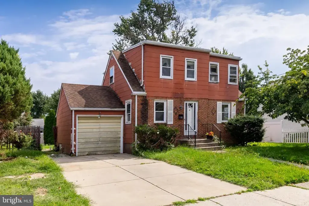 25 Adams Ave, BELLMAWR