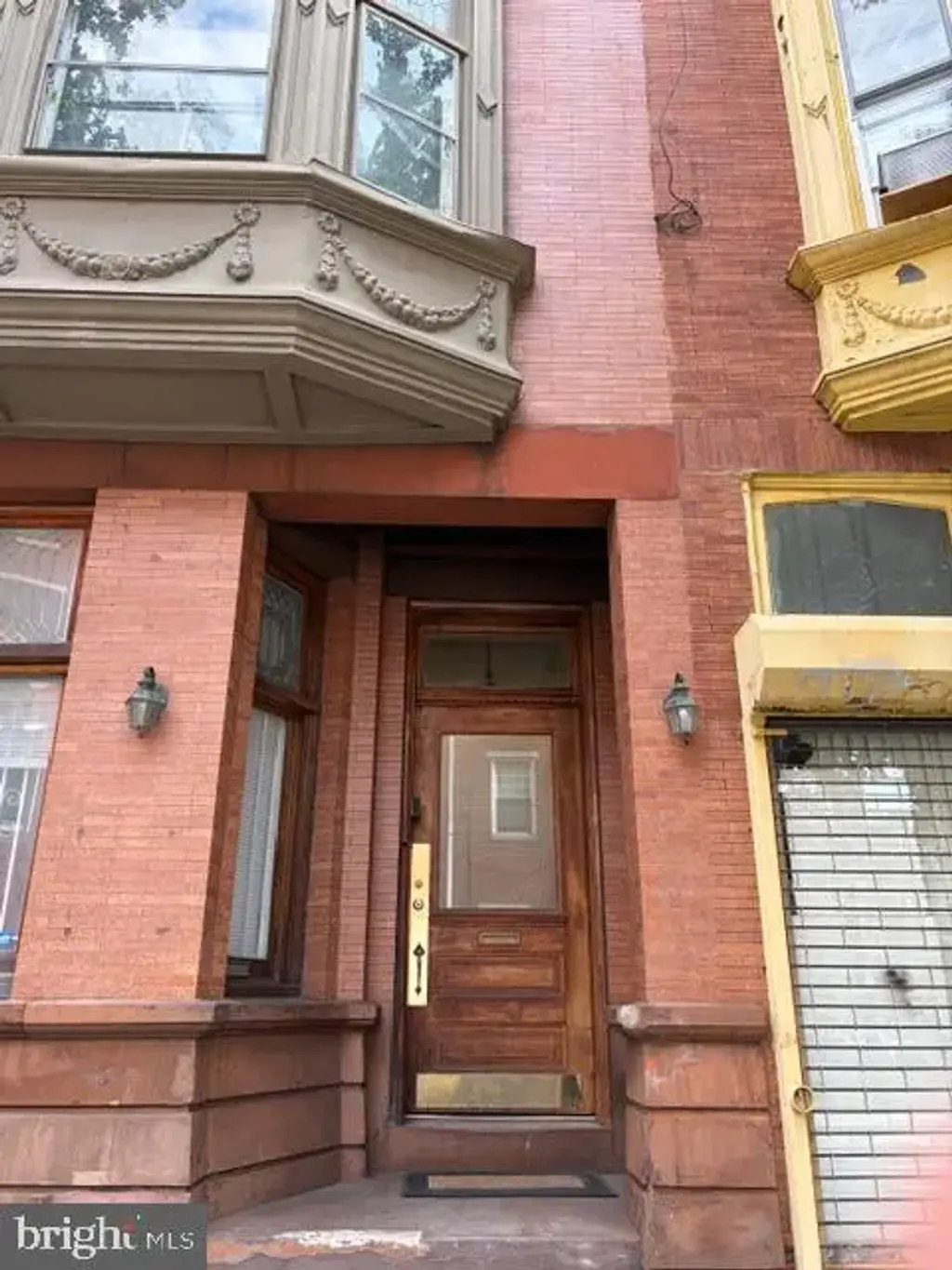 423 S 15th St #3 Front, PHILADELPHIA