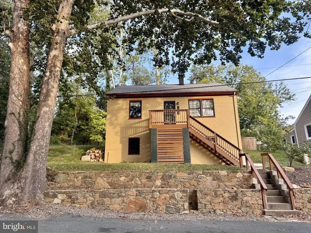 1002 2nd St Se, CHARLOTTESVILLE