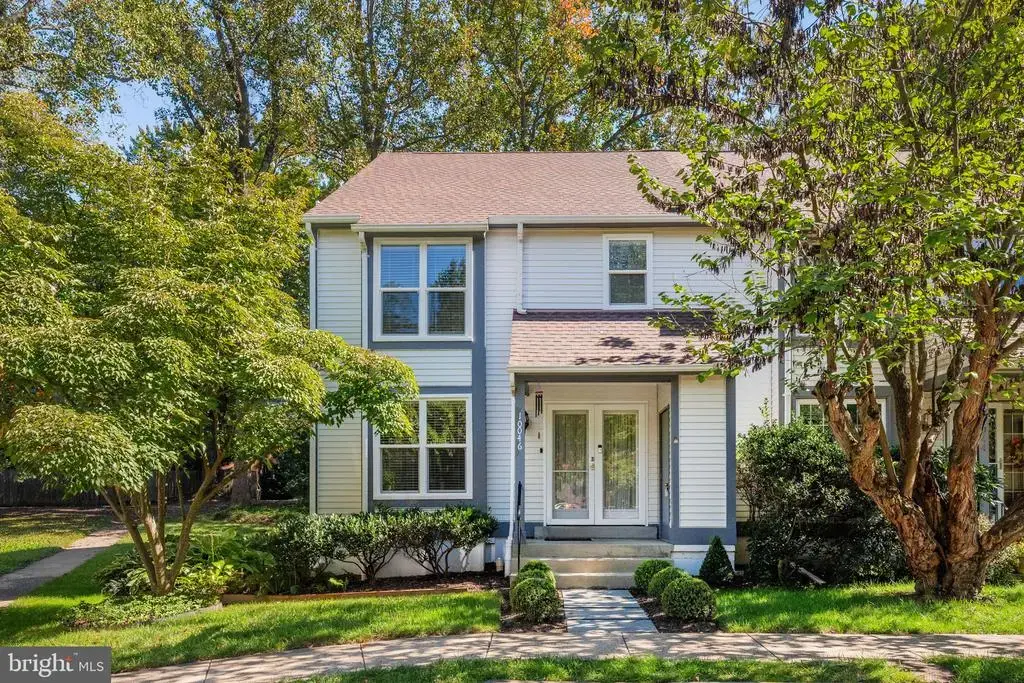 10046 Beacon Pond Ln, BURKE