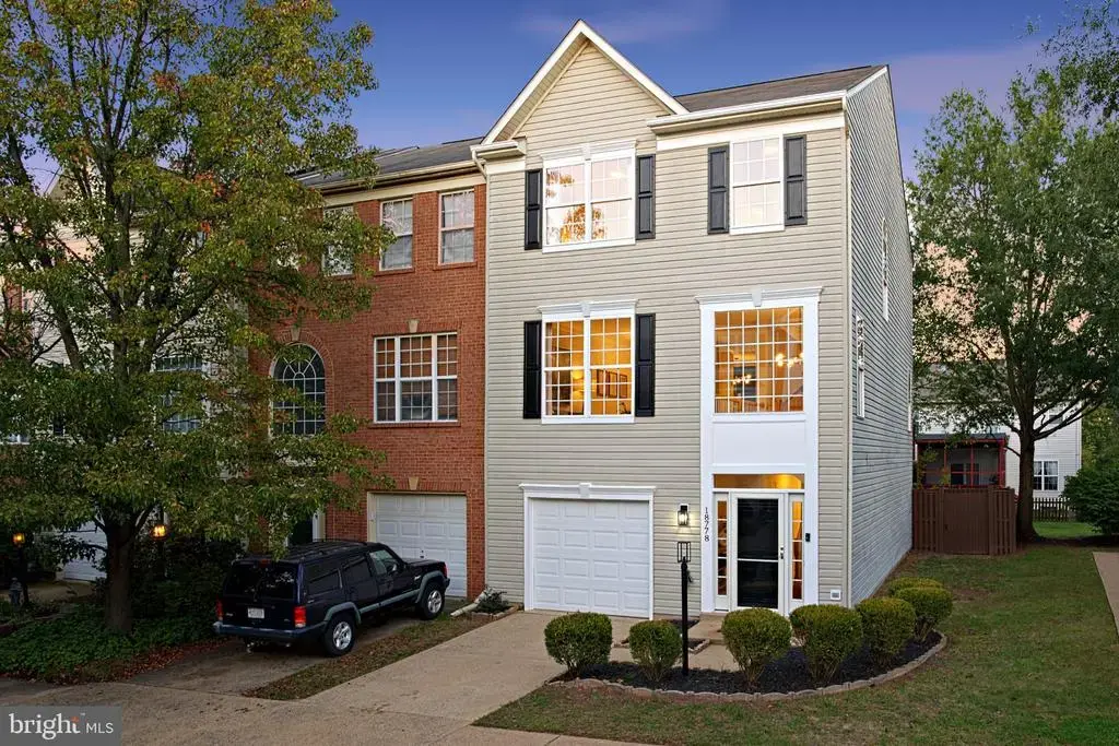 18778 Trident Sq, LEESBURG
