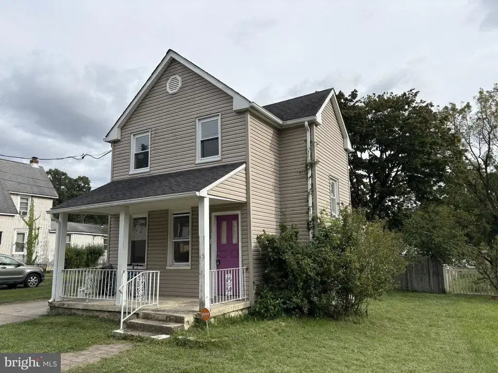 518 Ashland Ave, MAGNOLIA