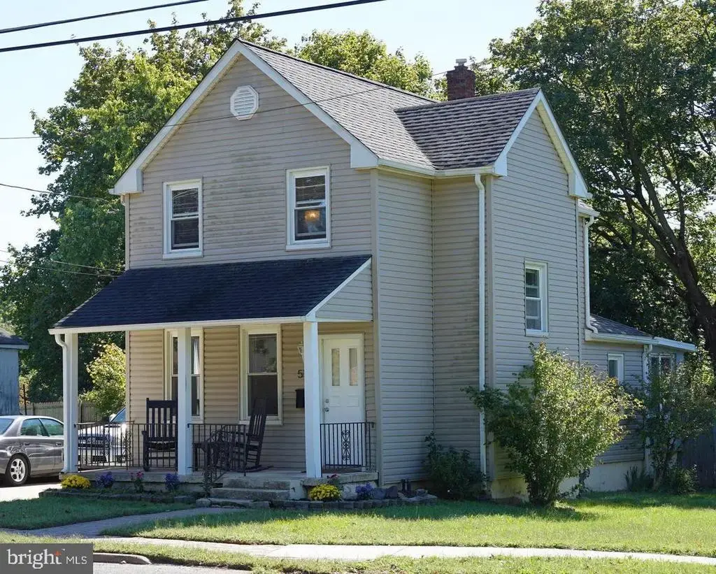 518 Ashland Ave, MAGNOLIA