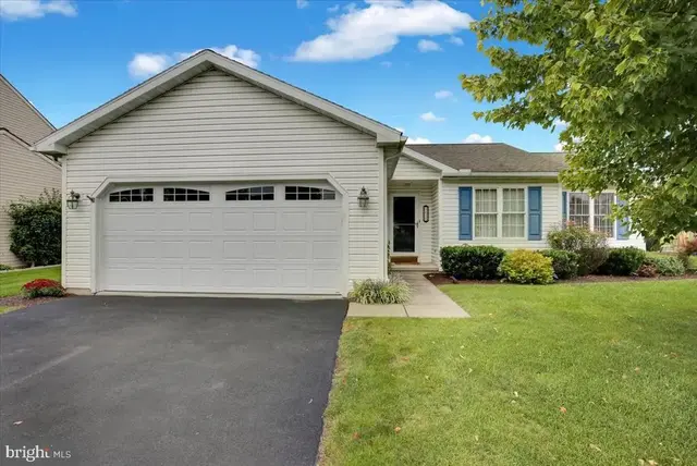 410 N Kemp St, Kutztown