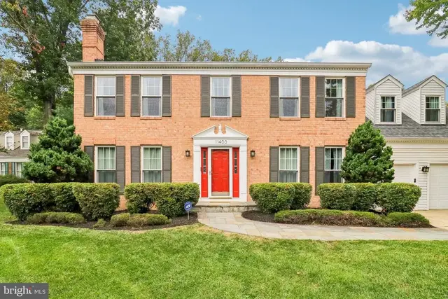 11400 Symphony Woods Ln, Silver Spring