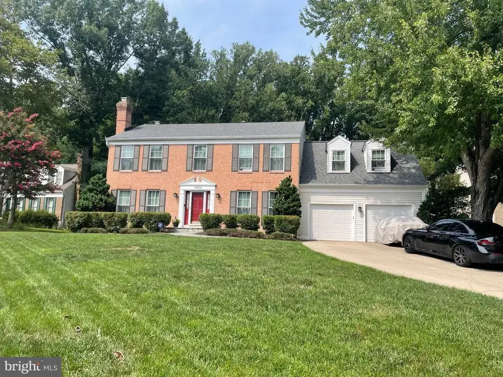 11400 Symphony Woods Ln, SILVER SPRING
