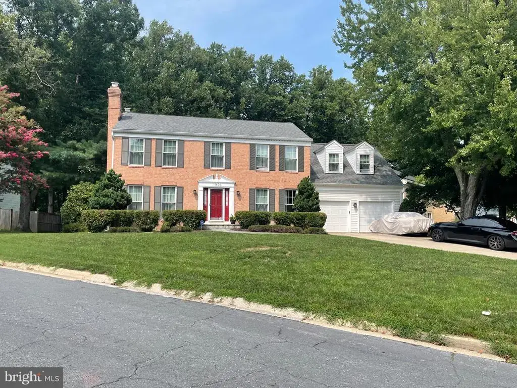11400 Symphony Woods Ln, SILVER SPRING