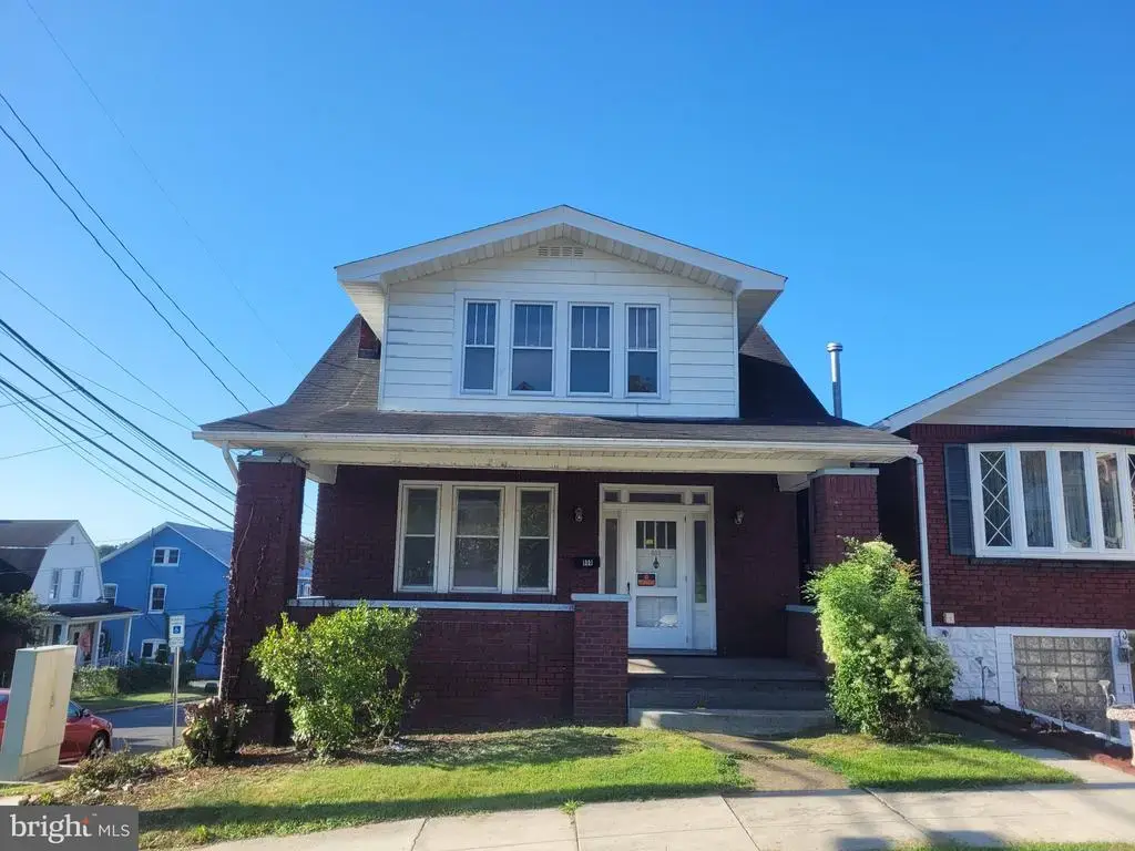 800 Shriver Ave, CUMBERLAND