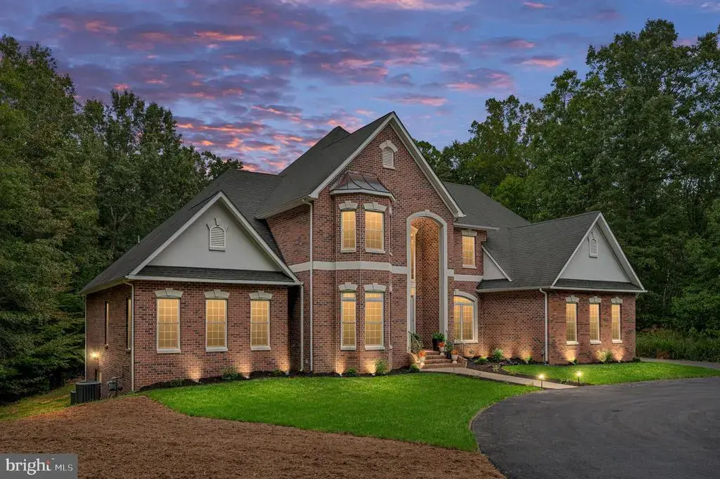 12830 Mill Rd, FREDERICKSBURG