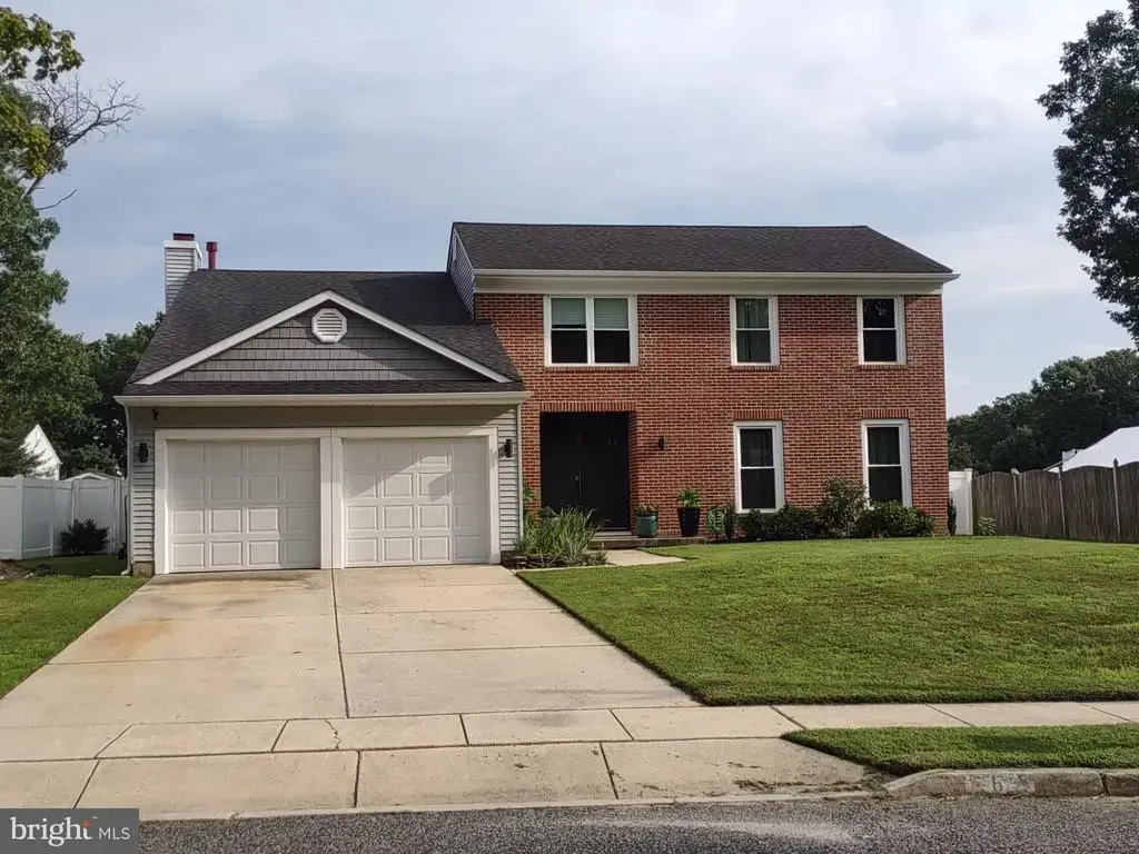 6 Killington Ct, SICKLERVILLE