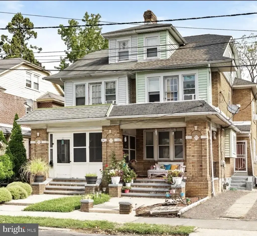 22 Stacey Ave, TRENTON