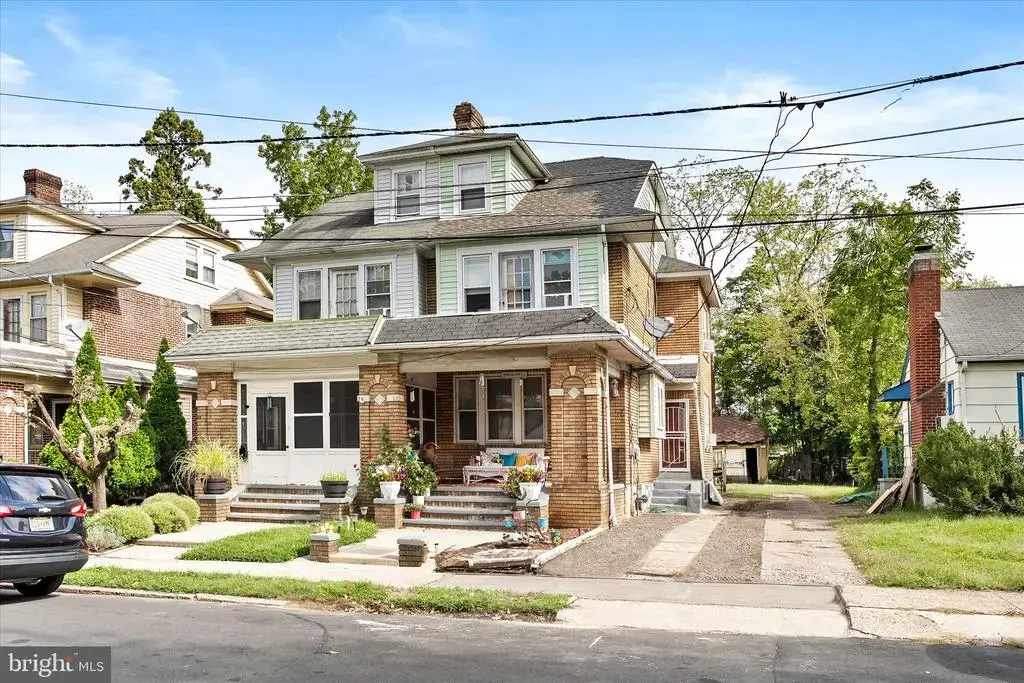 22 Stacey Ave, TRENTON