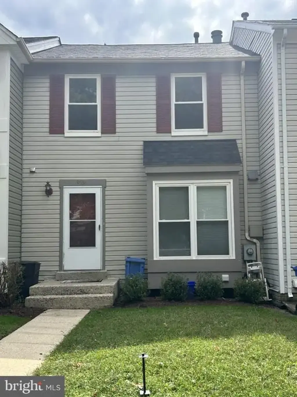 9536 Melrose Square Way, GAITHERSBURG