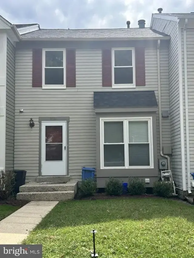 9536 Melrose Square Way, Gaithersburg