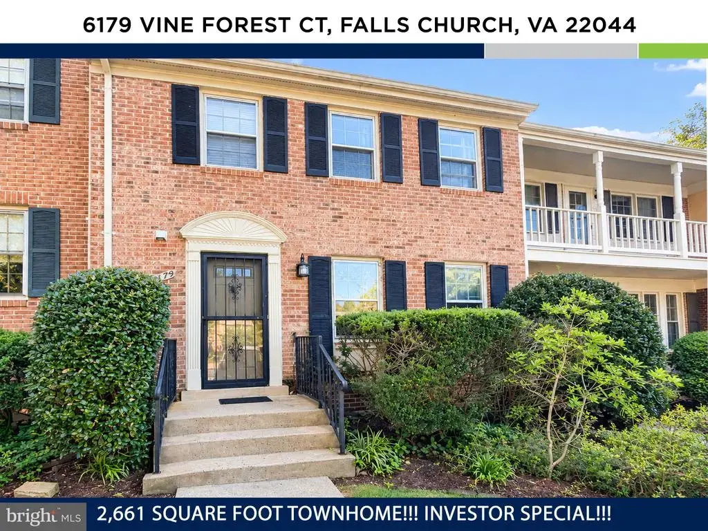 6179 Vine Forest Ct, FALLS CHURCH
