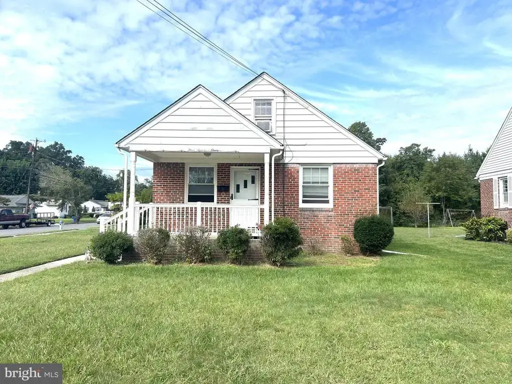 N/A, HAMMONTON
