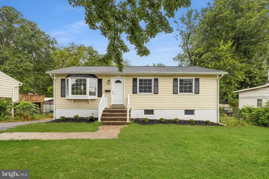 9512 Lomond Dr, MANASSAS