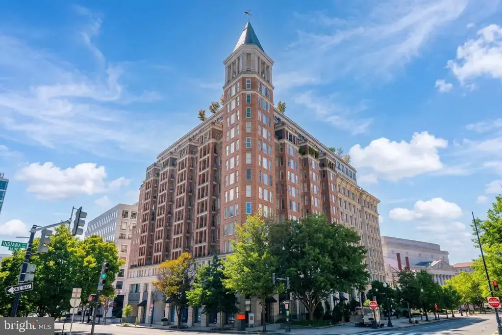 601 Pennsylvania Ave Nw #504, WASHINGTON