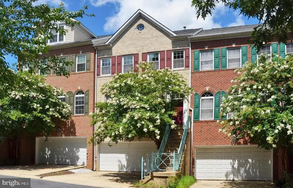 5507 Edson Ln, NORTH BETHESDA