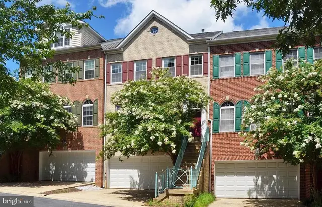 5507 Edson Ln, North Bethesda