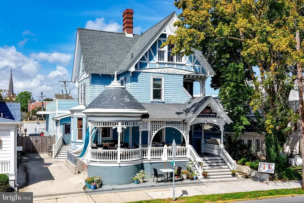 210 Savannah Rd, LEWES