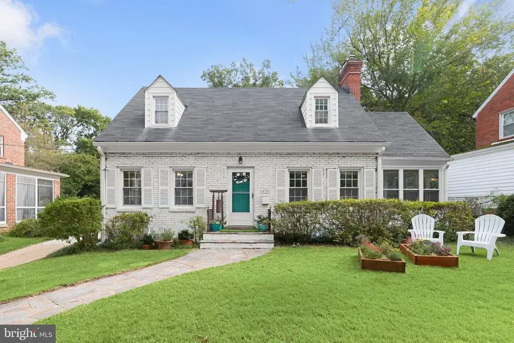 4326 Clagett Rd, UNIVERSITY PARK