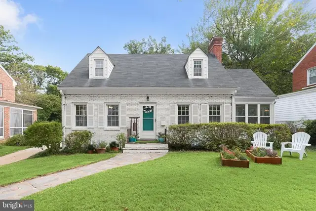 4326 Clagett Rd, University Park