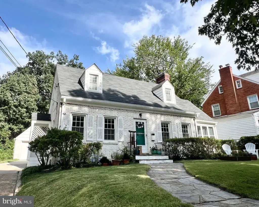 4326 Clagett Rd, UNIVERSITY PARK