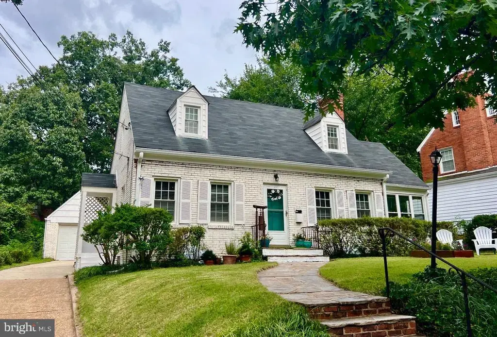 4326 Clagett Rd, UNIVERSITY PARK
