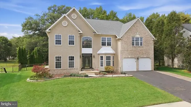 8 Crabapple Dr, Bear