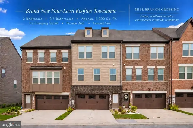 3421 St Robin Ln, Bowie