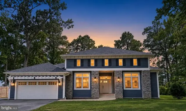 15581 Potomac River Dr, Cobb Island