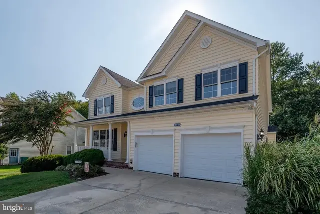 20735 Tenby Dr, Lexington Park