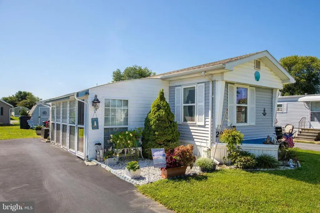 29 Candlelight Ln, REHOBOTH BEACH