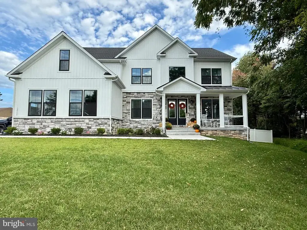 12115 Manor Rd, GLEN ARM