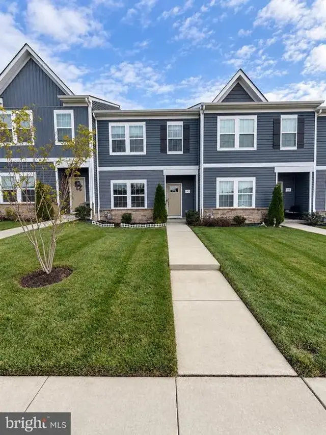 195 S Harner Blvd, Coatesville
