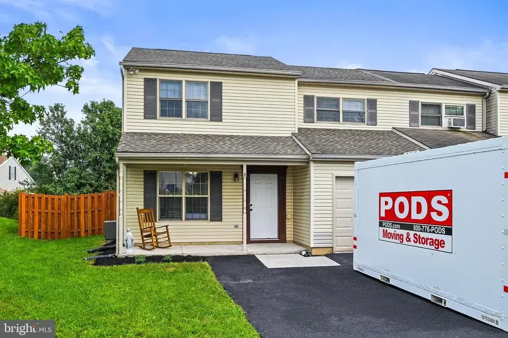 3071 Milky Way, DOVER