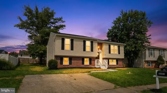 9453 Bellhall Dr, Baltimore