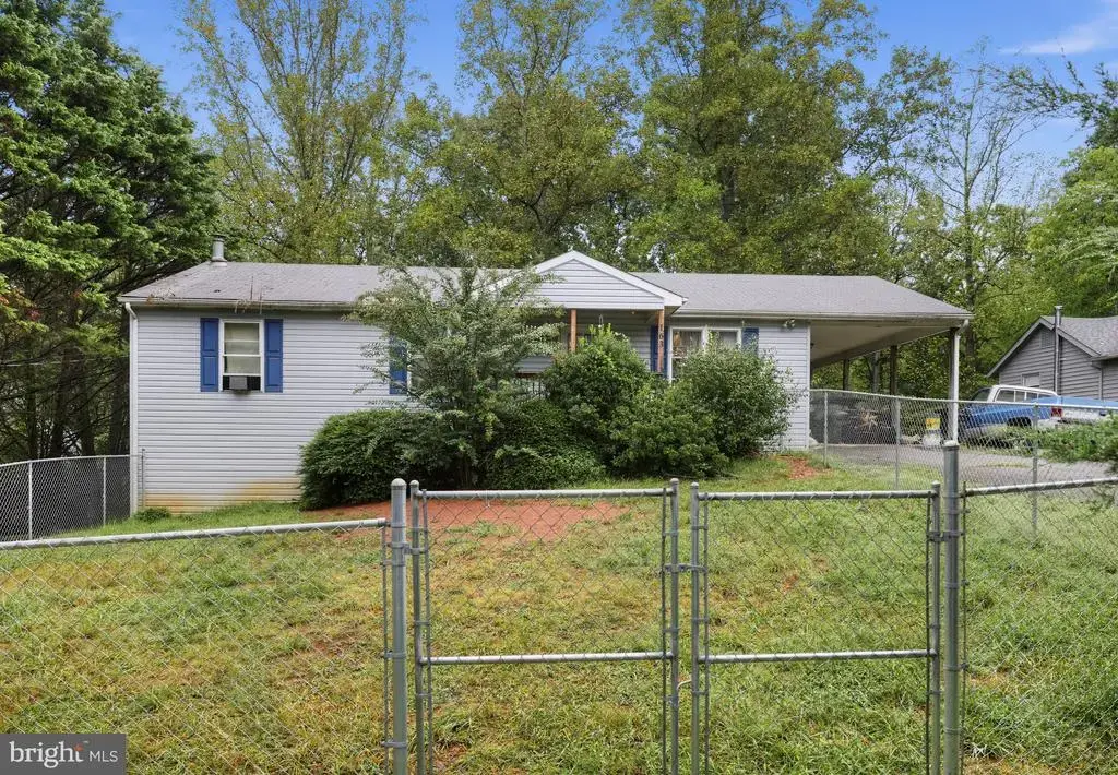 163 Old Mill Dr, HARDY