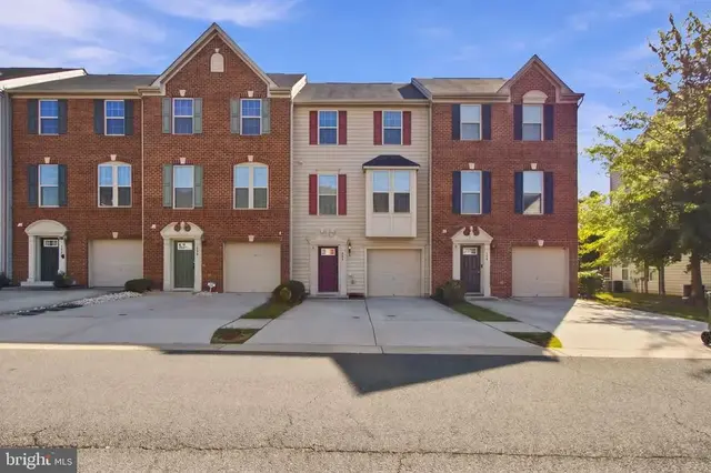 302 Brenton Rd #15, Fredericksburg
