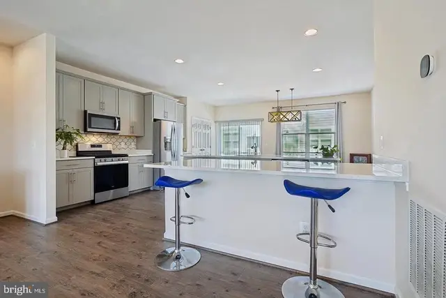 8358 Sallyport St, Lorton