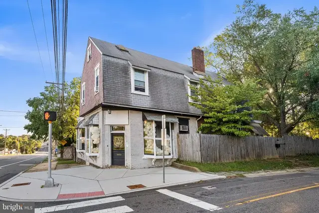 1600 Philadelphia Pike, Wilmington