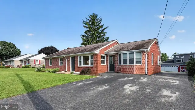 3619 Rose Ave, Gordonville