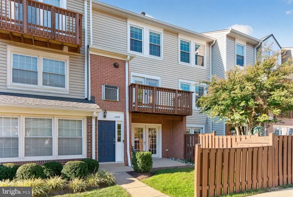 4049 Chetham Way, WOODBRIDGE