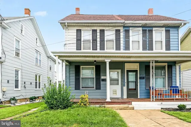 2728 Butler St, Harrisburg