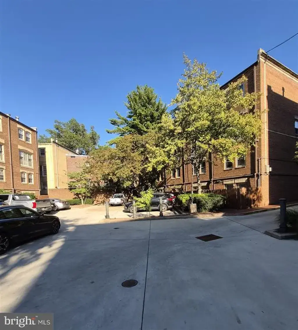 252 Maryland Ave Ne #17, WASHINGTON