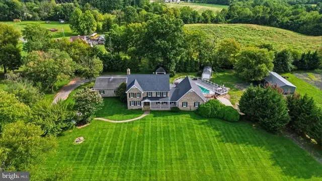 1601 Jefferson Pike, Knoxville