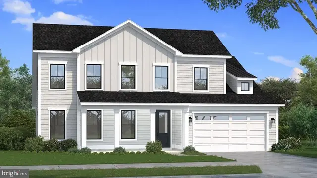 Homesite 133 Sunbeam Way, Milton