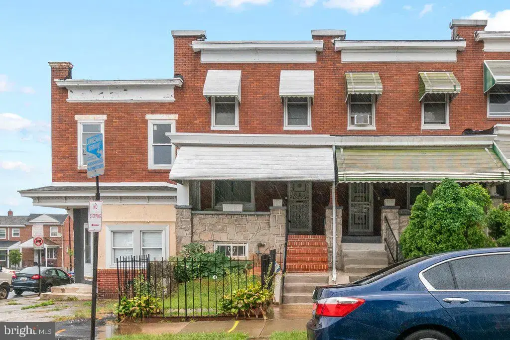1239 N Ellwood Ave, BALTIMORE
